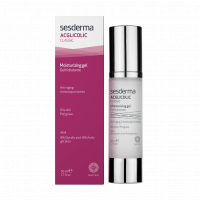 SESDERMA ACGLICOLIC CLASIC GEL HIDRATANT 50ML
