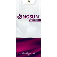 SINOSUN SIROP 120ML