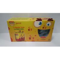 SUPRADYN JUNIOR URSULETI GUMATI 30BUC X 2 + PAHAR CU PAI CADOU