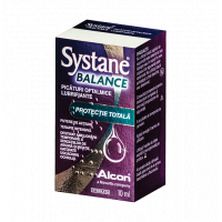 SYSTANE BALANCE PICATURI OFTALMICE 10ML
