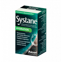 SYSTANE HYDRATION PICATURI OFTALMICE 10ML