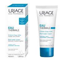 URIAGE EAU THERMALE CREMA HIDRATANTA BOGATA 40ML