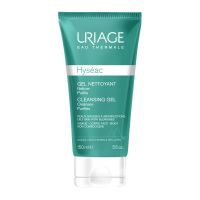 URIAGE HYSEAC GEL DE CURATARE 150ML