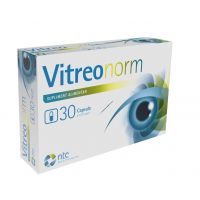 VITREONORM 30 CAPSULE