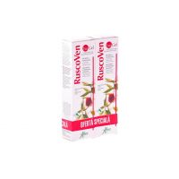 ABOCA RUSCOVEN BIO GEL 100ML 1+1 GRATIS