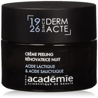 ACADEMIE DERMACTE CREMA DE FATA PEELING DE NOAPTE 50ML