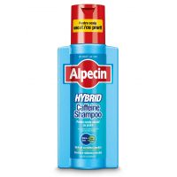 ALPECIN HYBRID SAMPON 250ML