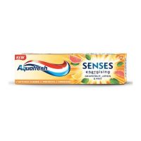 AQUAFRESH PASTA DE DINTI SENSES GRAPEFRUIT 75ML