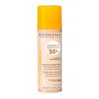 BIODERMA PHOTODERM NUDE TOUCH SPF50+ NUANTA FOARTE DESCHISA 40ML