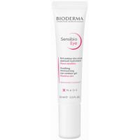 BIODERMA SENSIBIO CONTUR OCHI GEL 15ML