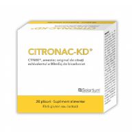CITRONAC KD 20PLICURI