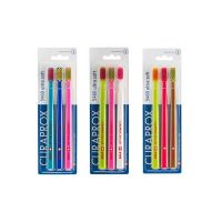 CURAPROX 5460 SET PERIUTE DE DINTI 3BUC