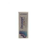 DECASEPT JUNIOR SPRAY 20ML