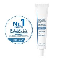 DUCRAY KELUAL DS CREMA 40ML