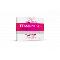 FEMANNOSE N  14PLICURI