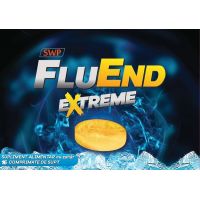 FLUEND EXTREME 16 COMPRIMATE DE SUPT