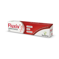 FLUXIV CREMA TONICA 40G