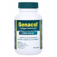 GENACOL 90 CAPSULE