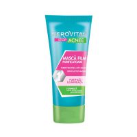 GEROVITAL STOP ACNEE MASCA FILM PURIFICATOARE 100ML