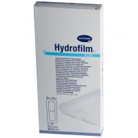 HARTMANN HYDROFILM PLUS PANSAMENT 10X25CM X 25 BUC