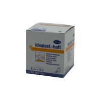 HARTMANN IDEALAST-HAFT FASA ELASTICA AUTOADEZIVA 6CM X 4M X 1BUC
