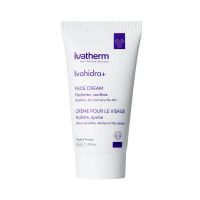 IVATHERM IVAHIDRA+ CREMA HIDRATANTA PENTRU PIELE FOARTE USCATA 40ML