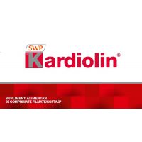 KARDIOLIN 28 COMPRIMATE FILMATE