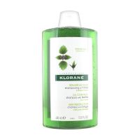 KLORANE SAMPON CU EXTRACT DE URZICA 400ML