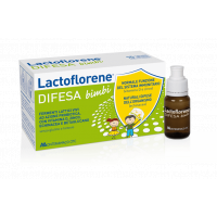 LACTOFLORENE IMUNO 10FLACOANE