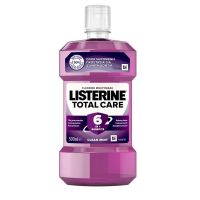LISTERINE TOTAL CARE ZERO APA DE GURA 500ML