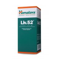LIV 52 SIROP 100ML
