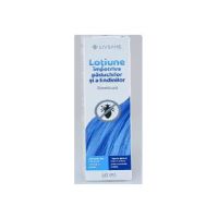LIVSANE LOTIUNE IMPOTRIVA PADUCHILOR CU DIMETICONA  50ML