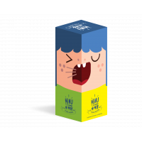 MINUNINO TUSE USCATA SIROP 100ML