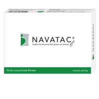 NAVATAC GYNO 30 COMPRIMATE FILMATE