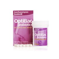 OPTIBAC 635 PROBIOTIC PENTRU FLORA VAGINALA 30 CAPSULE