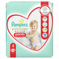 PAMPERS PREMIUM CARE PANTS 8-14KG SCUTECE-CHILOTEL 22 BUCATI MARIMEA 4