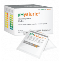 PHYSIURIC 30PLICURI