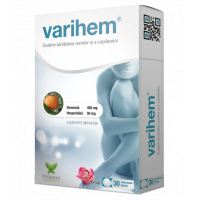 POLISANO VARIHEM 30 COMPRIMATE FILMATE