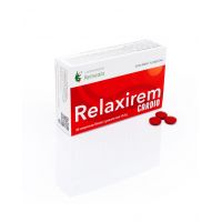 REMEDIA RELAXIREM CARDIO 30 COMPRIMATE FILMATE