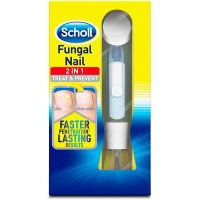 SCHOLL TRATAMENT PENTRU CIUPERCI UNGHIE 3.8ML