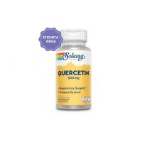 SECOM QUERCETIN 500MG X 90 CAPSULE VEGETALE