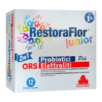 SECOM RESTORAFLOR JUNIOR 12PLICURI