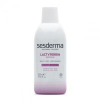 SESDERMA LACTYFERRIN DEFENSE APA DE GURA 500ML