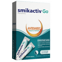 SMIKACTIV GO 12PLICURI