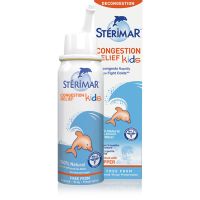 STERIMAR BEBE HYPERTONIC SPRAY 50ML