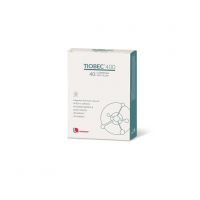 TIOBEC 400 40 COMPRIMATE