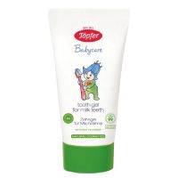 TOPFER BABY GEL DE DINTI 50ML