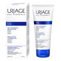 URIAGE D.S. GEL DE CURATARE 150ML