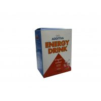ADDITIVA ENERGY DRINK 8PLICURI