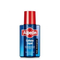 ALPECIN CAFFEINE LICHID 200ML